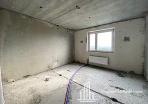 Студия квартира, вторичка, 25м2, 17/17 этаж