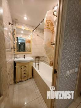 3-к квартира, вторичка, 63м2, 4/5 этаж