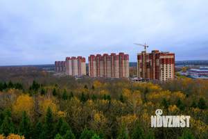 Студия квартира, вторичка, 18м2, 11/17 этаж