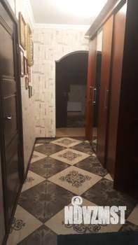 3-к квартира, вторичка, 83м2, 16/17 этаж