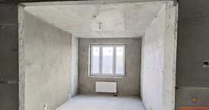 1-к квартира, вторичка, 41м2, 11/17 этаж