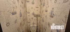 2-к квартира, вторичка, 43м2, 4/4 этаж