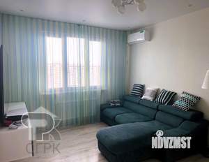2-к квартира, вторичка, 55м2, 15/17 этаж