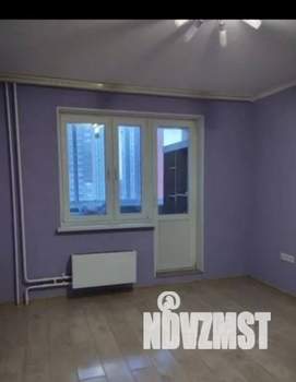 1-к квартира, вторичка, 35м2, 8/18 этаж
