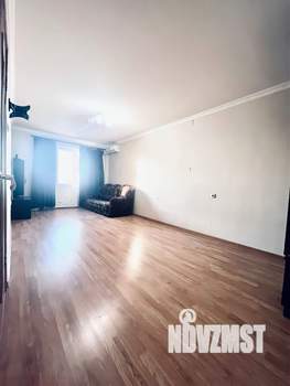 1-к квартира, вторичка, 40м2, 13/14 этаж