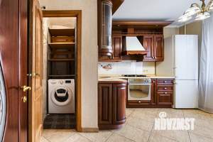 3-к квартира, вторичка, 68м2, 2/5 этаж