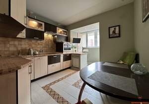 2-к квартира, вторичка, 55м2, 3/15 этаж