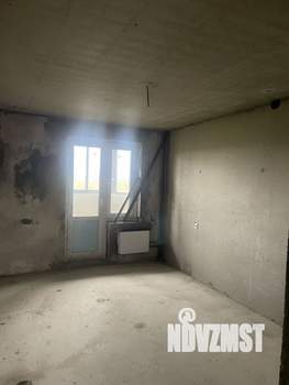 2-к квартира, вторичка, 57м2, 6/18 этаж