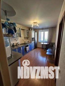 3-к квартира, вторичка, 81м2, 3/16 этаж