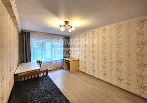 2-к квартира, вторичка, 41м2, 1/5 этаж
