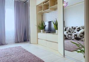 3-к квартира, вторичка, 77м2, 7/10 этаж