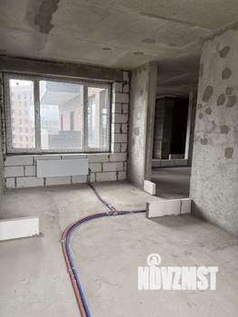 3-к квартира, сданный дом, 81м2, 8/13 этаж