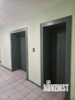 2-к квартира, вторичка, 46м2, 7/14 этаж