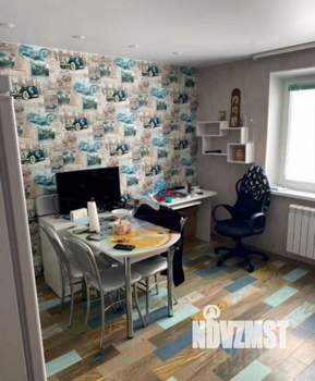 Студия квартира, вторичка, 24м2, 9/17 этаж
