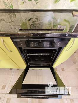 1-к квартира, вторичка, 36м2, 17/19 этаж