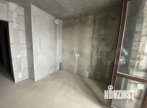 1-к квартира, вторичка, 47м2, 15/15 этаж