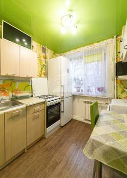 2-к квартира, вторичка, 44м2, 1/5 этаж