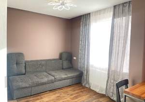 2-к квартира, вторичка, 42м2, 3/14 этаж