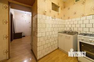 2-к квартира, вторичка, 47м2, 1/5 этаж