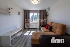 1-к квартира, вторичка, 33м2, 5/5 этаж