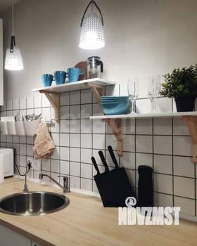 Студия квартира, вторичка, 29м2, 17/17 этаж