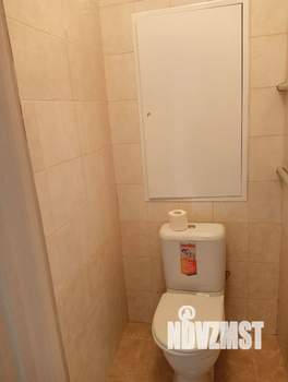 1-к квартира, вторичка, 34м2, 3/17 этаж