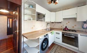 2-к квартира, вторичка, 44м2, 3/5 этаж
