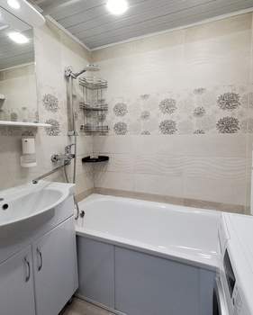 1-к квартира, вторичка, 35м2, 4/9 этаж