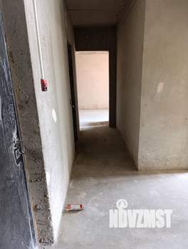 2-к квартира, вторичка, 58м2, 2/17 этаж