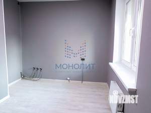 2-к квартира, вторичка, 64м2, 1/10 этаж