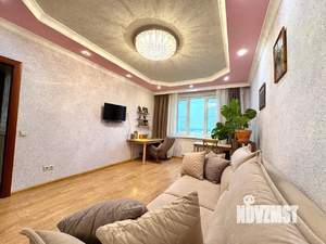 2-к квартира, вторичка, 56м2, 2/14 этаж
