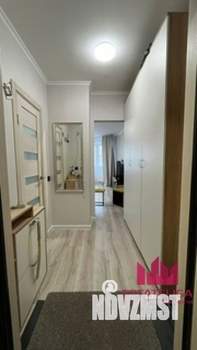 Студия квартира, вторичка, 28м2, 3/17 этаж