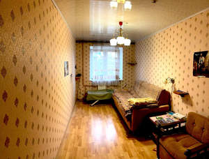 2-к квартира, вторичка, 45м2, 4/4 этаж