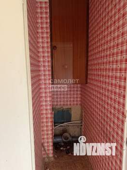 4-к квартира, вторичка, 61м2, 5/5 этаж