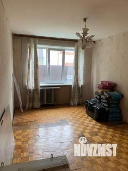 3-к квартира, вторичка, 67м2, 1/5 этаж