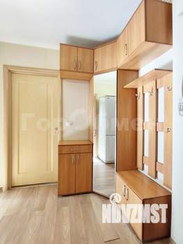 3-к квартира, вторичка, 62м2, 1/5 этаж