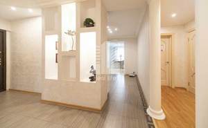3-к квартира, вторичка, 94м2, 14/17 этаж