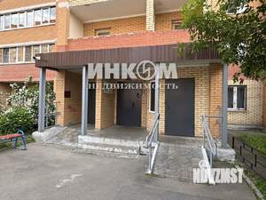 3-к квартира, вторичка, 105м2, 6/15 этаж