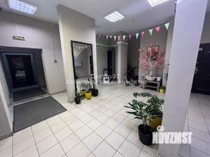 2-к квартира, вторичка, 58м2, 14/17 этаж