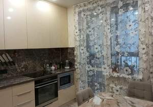 2-к квартира, вторичка, 54м2, 7/17 этаж