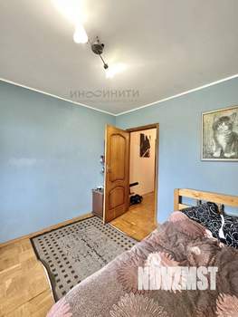 3-к квартира, вторичка, 66м2, 5/9 этаж
