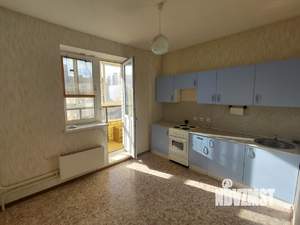 1-к квартира, вторичка, 47м2, 4/15 этаж