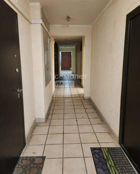 Студия квартира, вторичка, 24м2, 10/17 этаж