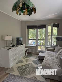 1-к квартира, вторичка, 34м2, 2/4 этаж