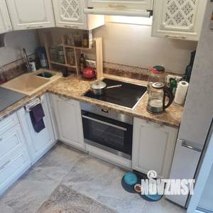 1-к квартира, вторичка, 41м2, 3/17 этаж