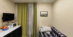 1-к квартира, вторичка, 45м2, 7/17 этаж