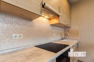 Студия квартира, вторичка, 29м2, 16/17 этаж