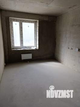 2-к квартира, вторичка, 58м2, 2/17 этаж