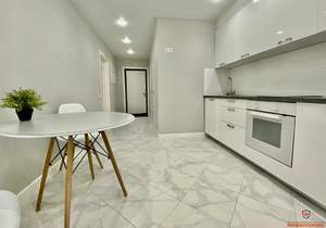 1-к квартира, вторичка, 42м2, 3/17 этаж