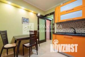1-к квартира, вторичка, 37м2, 16/16 этаж